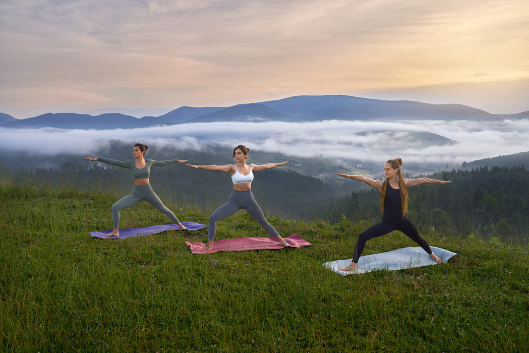 Fitness Retreats That Restore Energy, Focus, and Balance