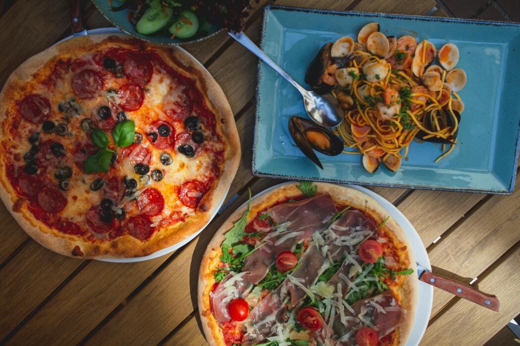 Why Cipriani Dubai Is a Must-Visit for Italian Cuisine Lovers