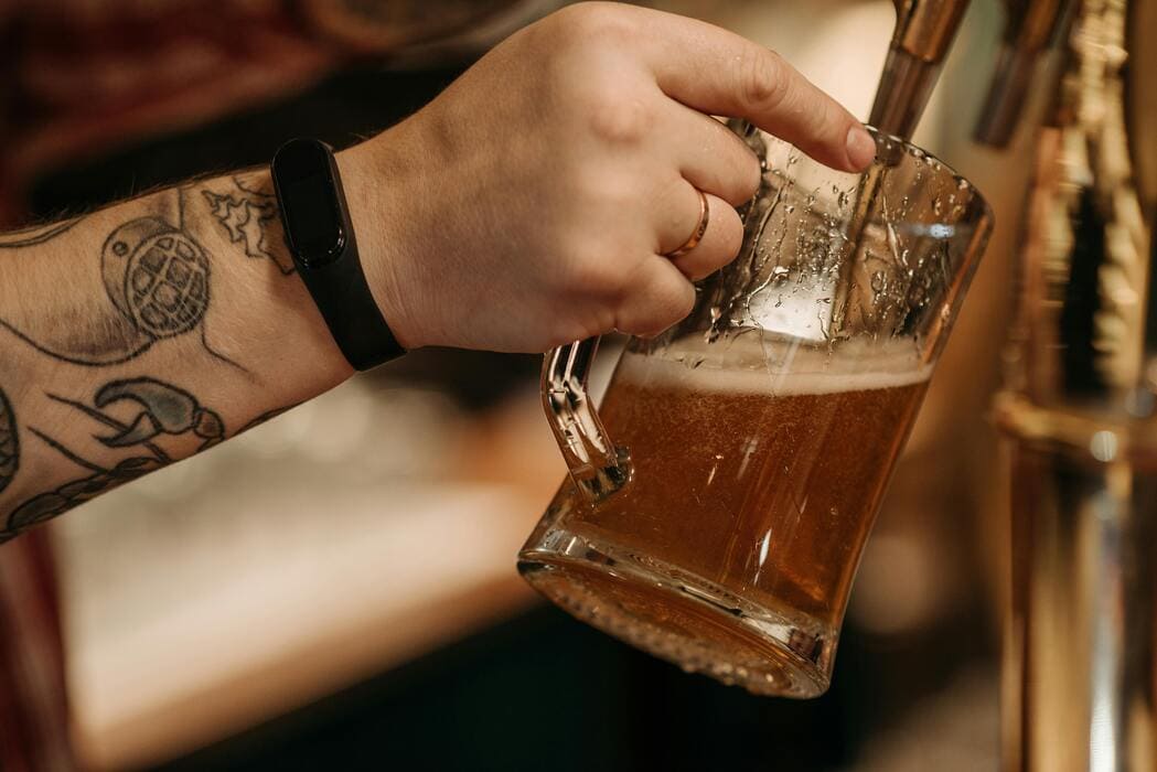 Proofreading and Editing Errors That Confuse Leicester Beer Lovers