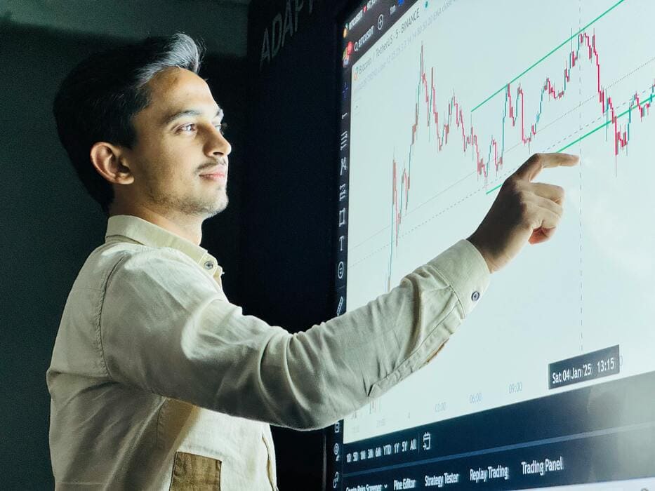 How Smart Investors Build Wealth Across Markets