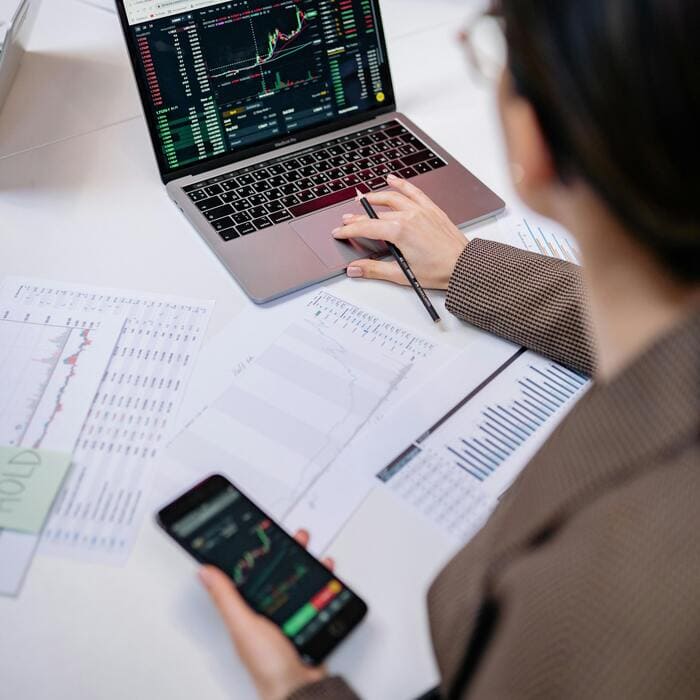 The Market Insights Distorted by Bad Proofreading and Editing
