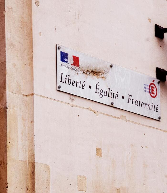 French Politics Explained Through Leaders and Books