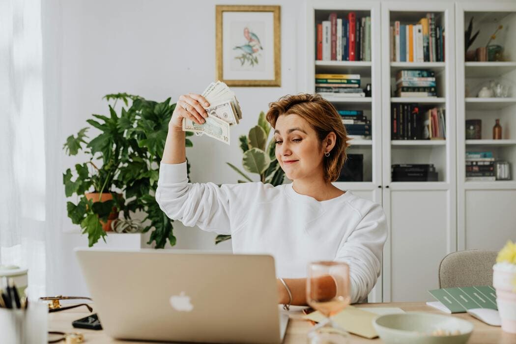 How Editing and Proofreading Can Create Online Earnings
