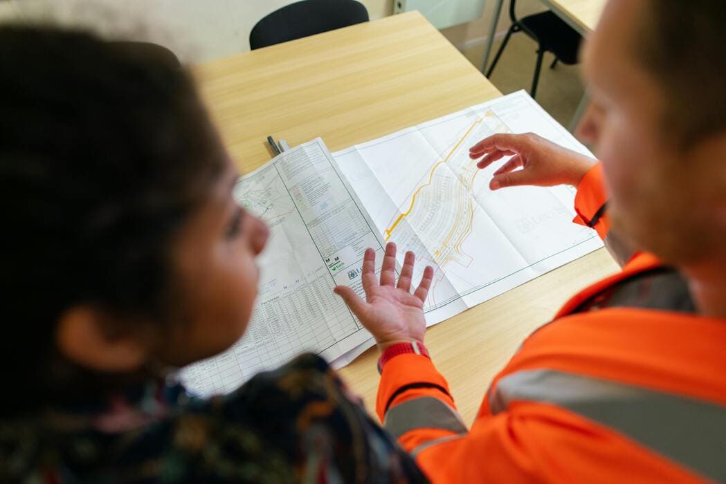 Why Editing and Proofreading Matter for Construction Loans