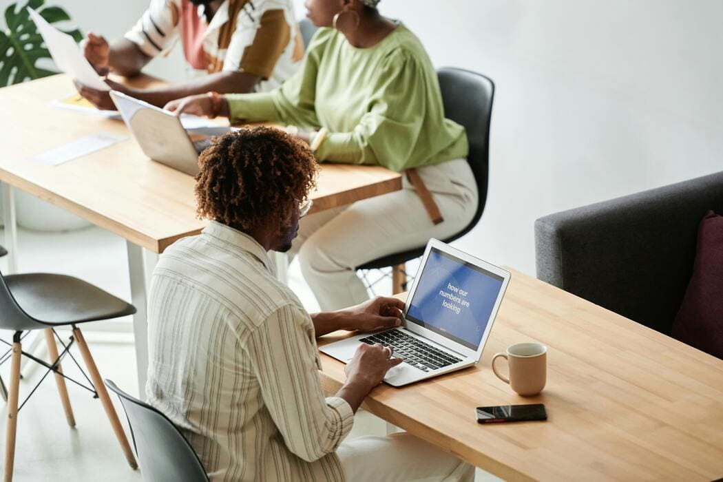 How Modern Entrepreneurs Build Businesses With Purpose