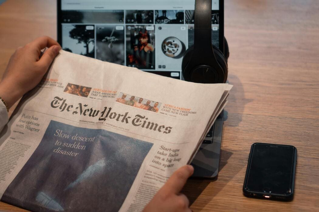 Editing and Proofreading Power the Speed of France Newsrooms