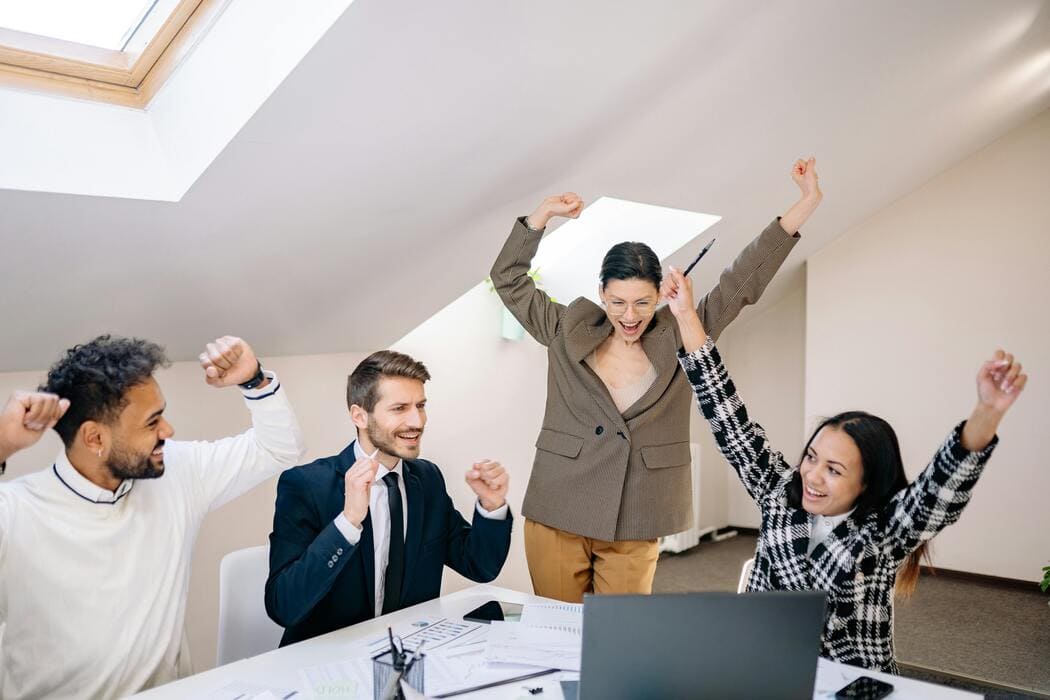 The Trends Quietly Fueling the Next Wave of Business Growth