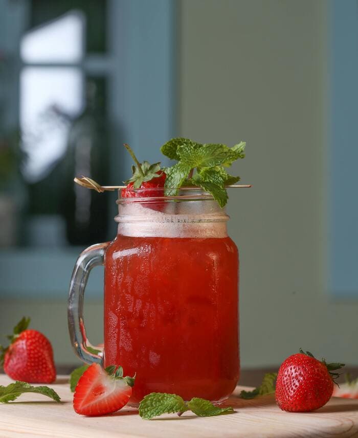 The New Generation of Healthy, Refreshing Drinks