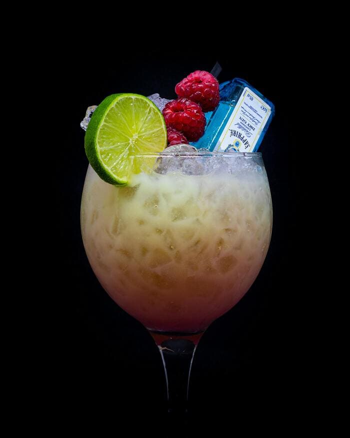 Editing and Proofreading Upgrade the Online Drinks Hub Experience