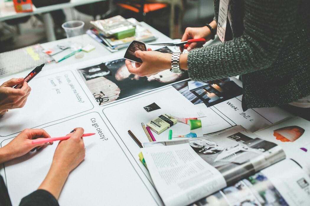 Editing and Proofreading Make Inbound Marketing Convert Better
