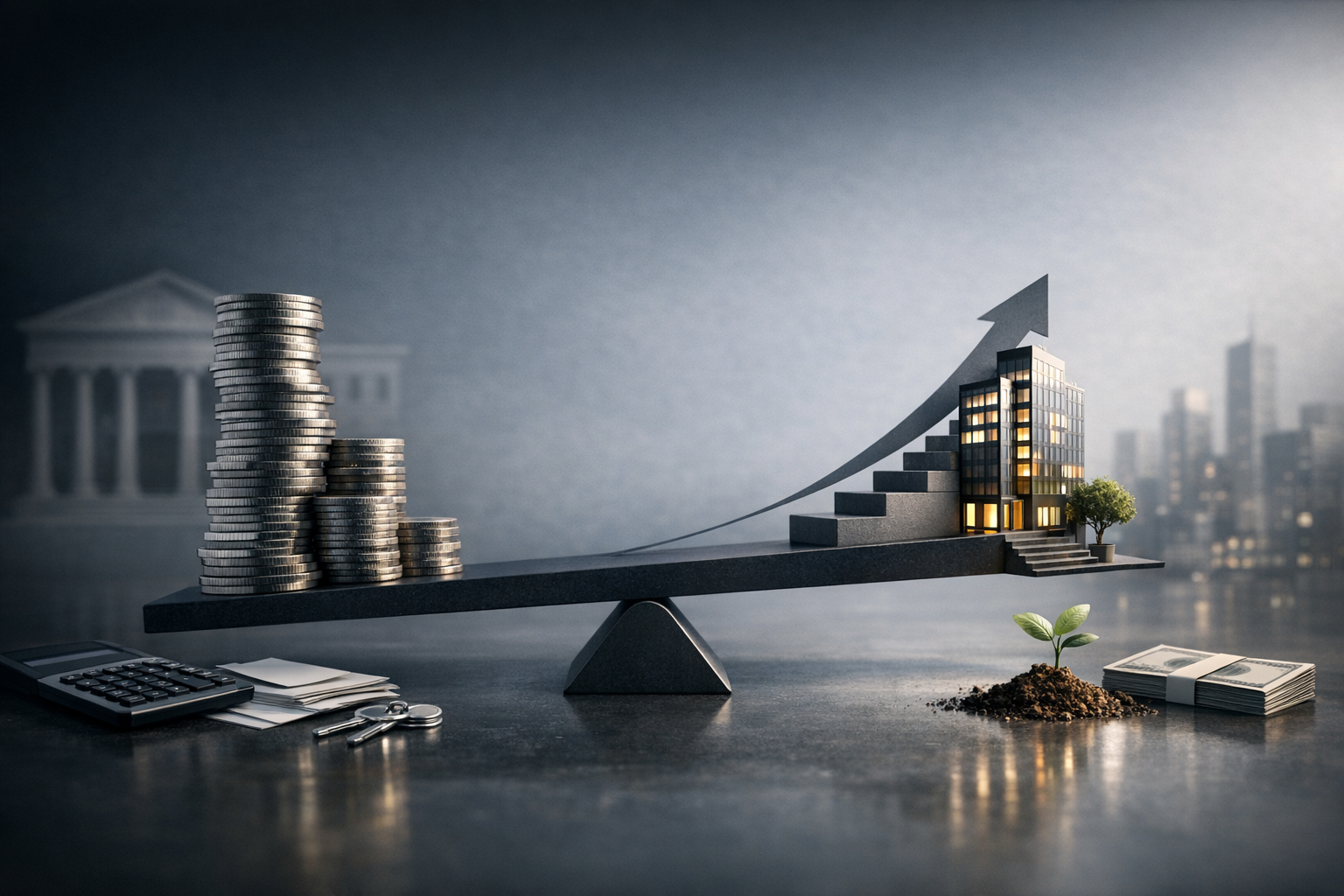 Debt Financing Guide for Growing Businesses