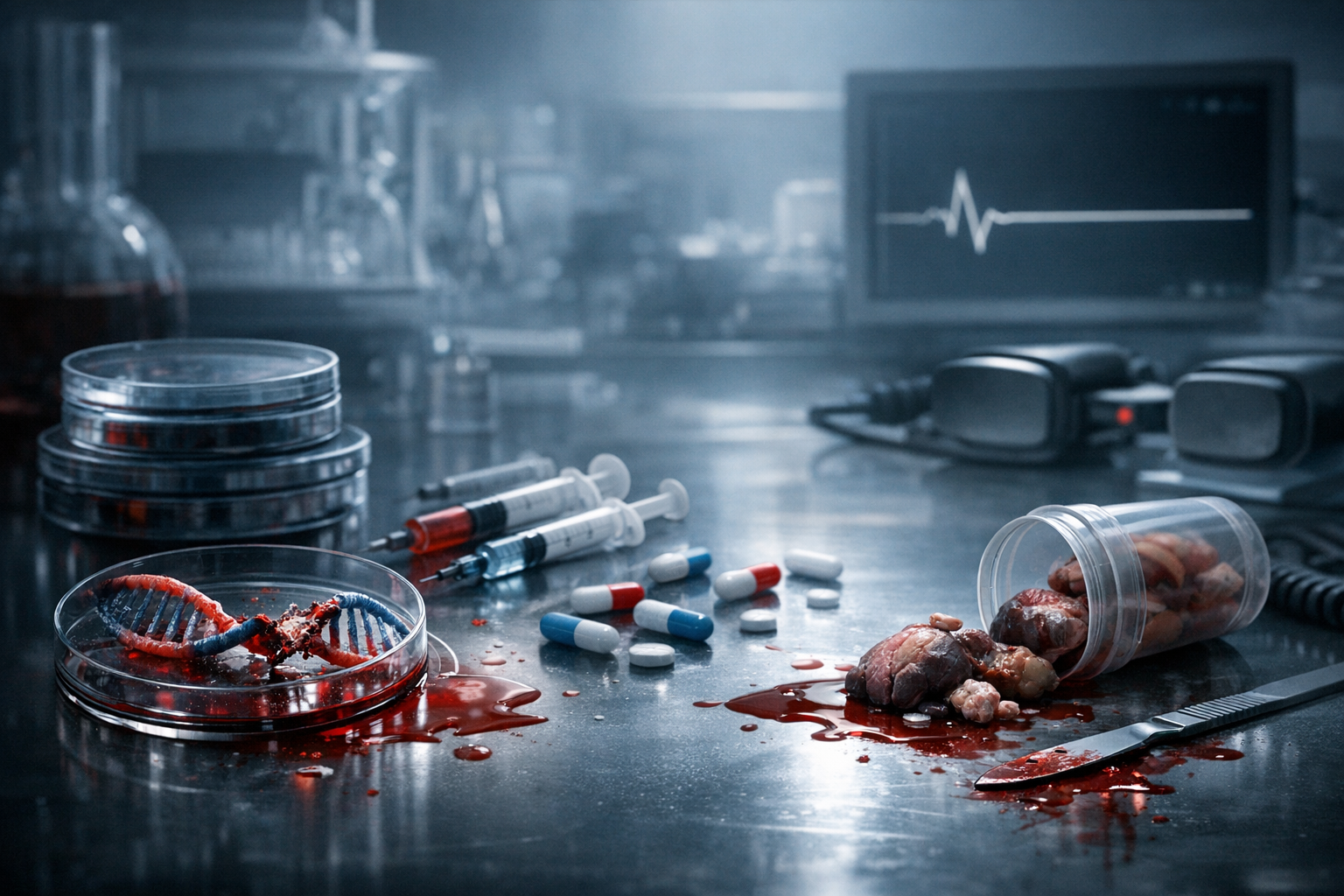 Shocking Biology Translation Errors That Cost Lives