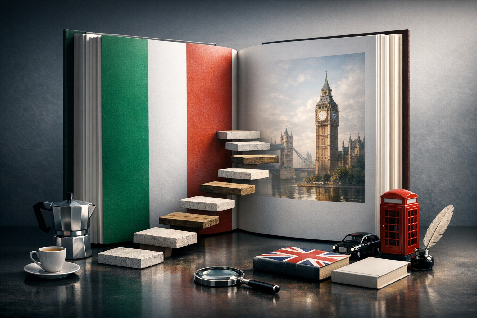 7 Secrets To Flawless Italian To English Translation