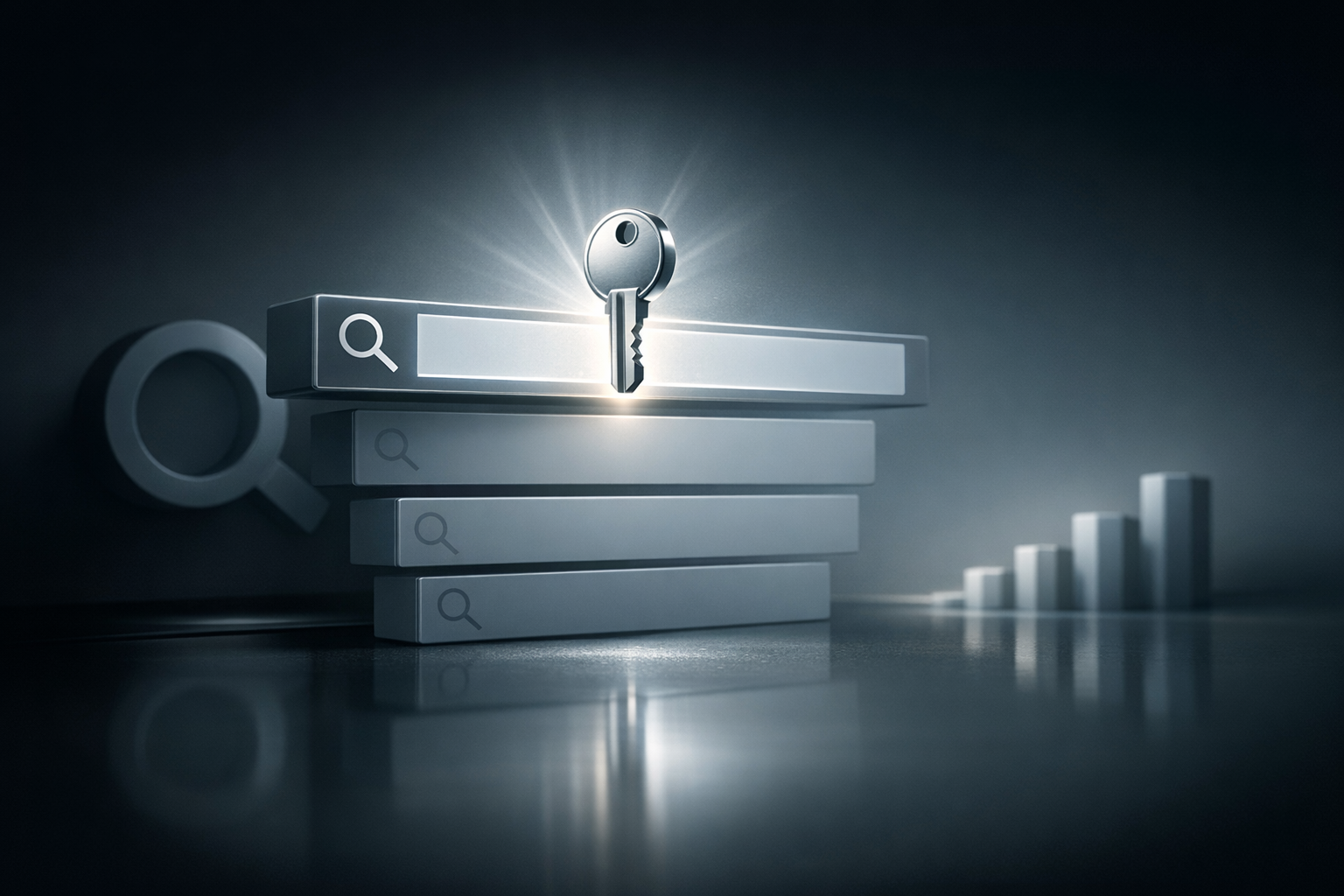 The One Secret To Own Your Search Results Instantly