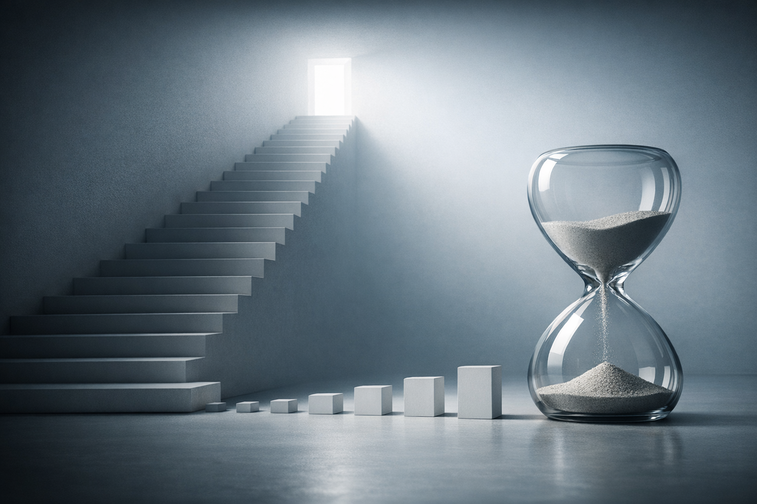 How Long Does It Actually Take to Become Fluent