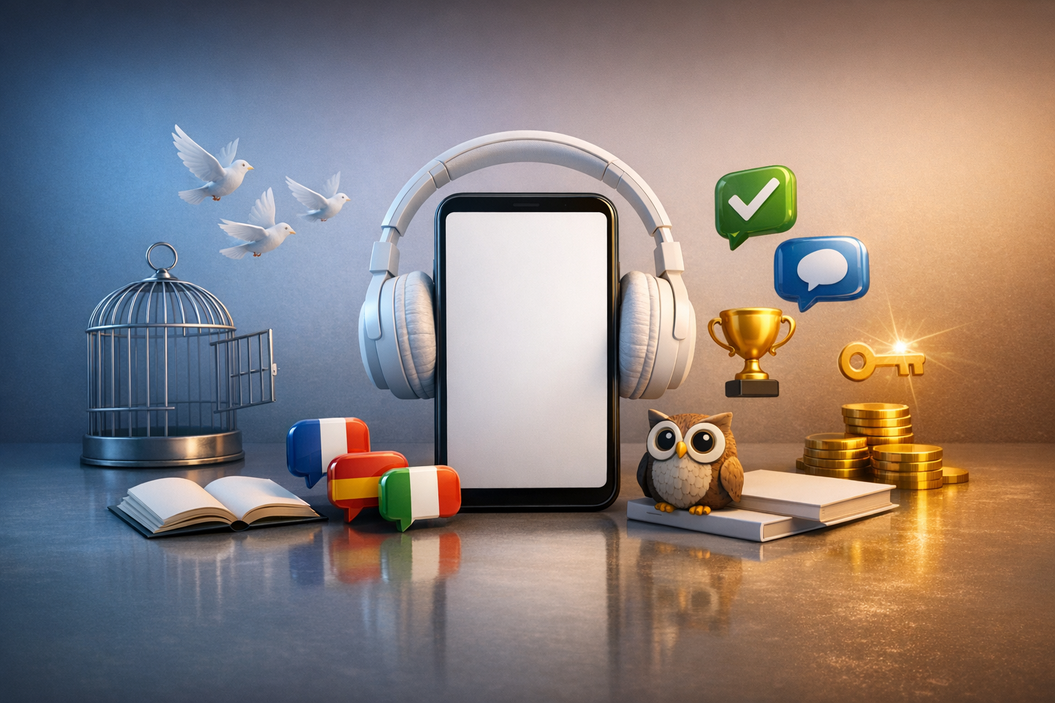 Best Language Learning Apps That Are Actually Free