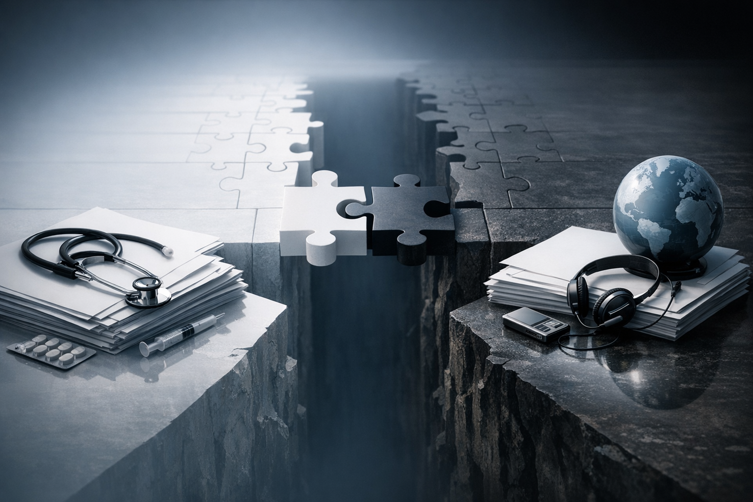 What Nobody Tells You About Medical Document Translation