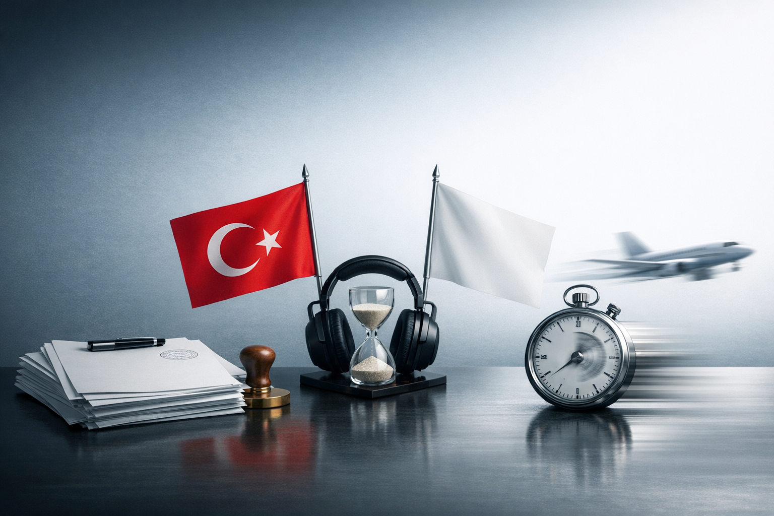 How to Get Certified Turkish Document Translation Fast
