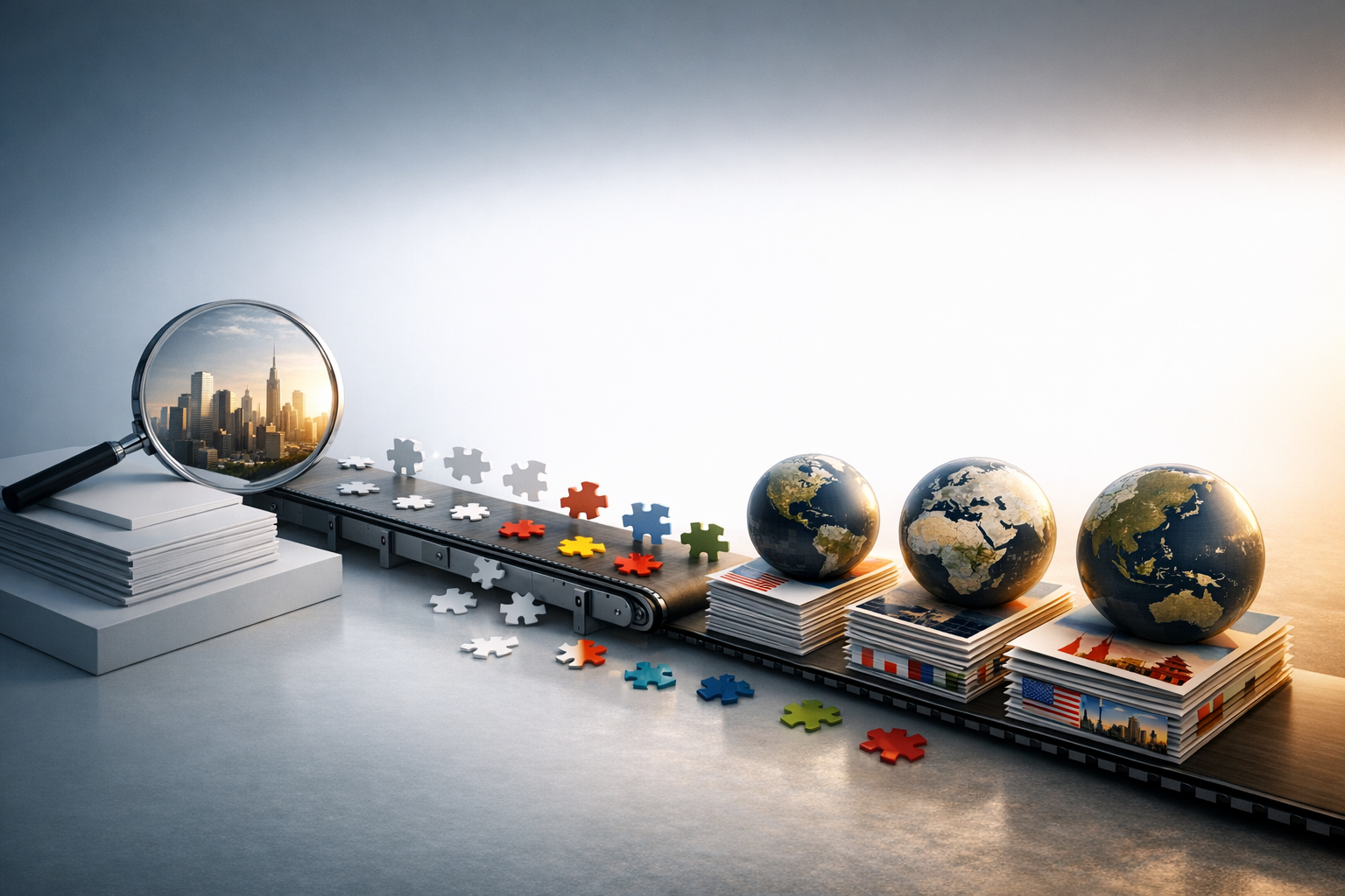 How Content Localization Transforms Marketing Materials