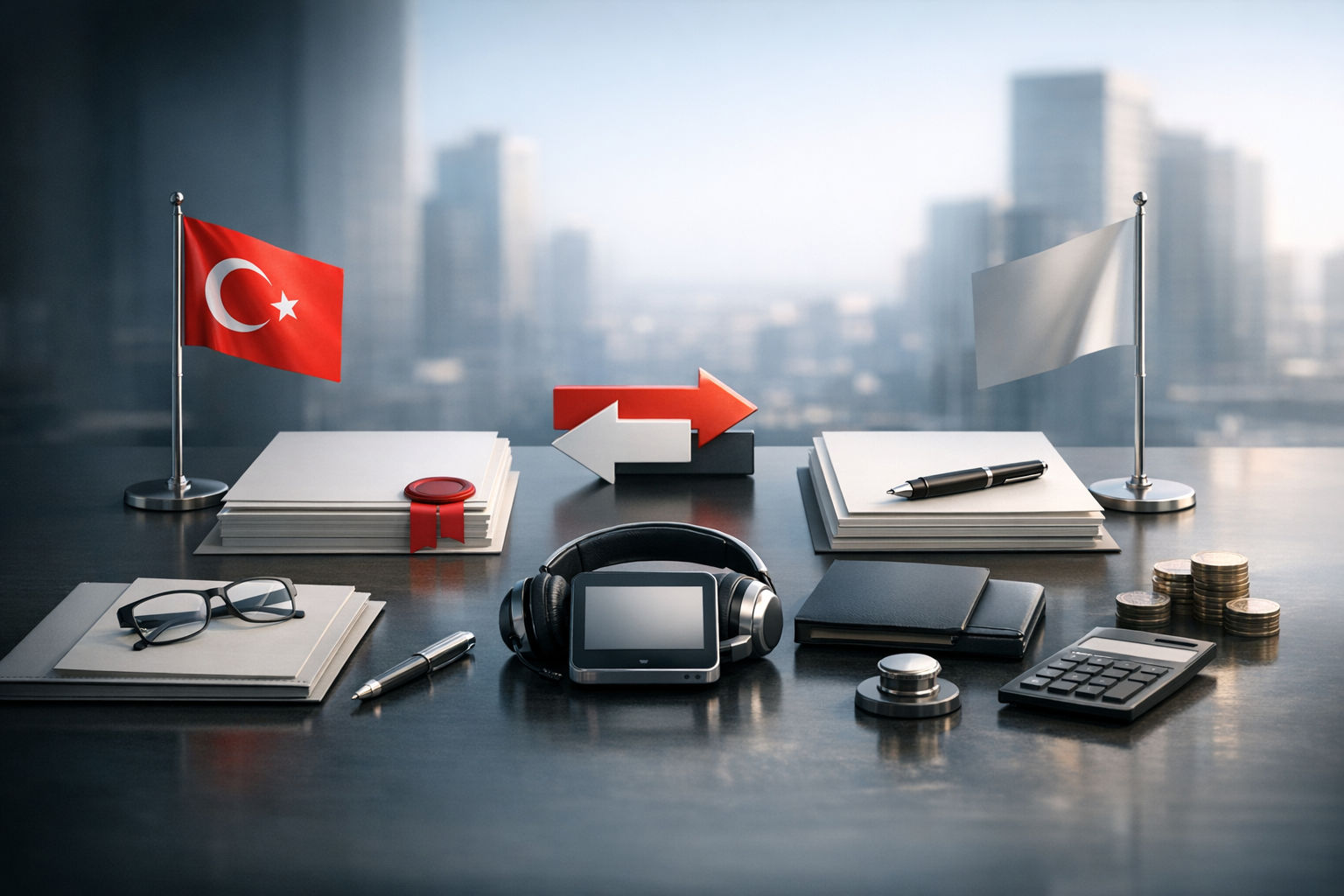 turkish translation services for official documents and business needs