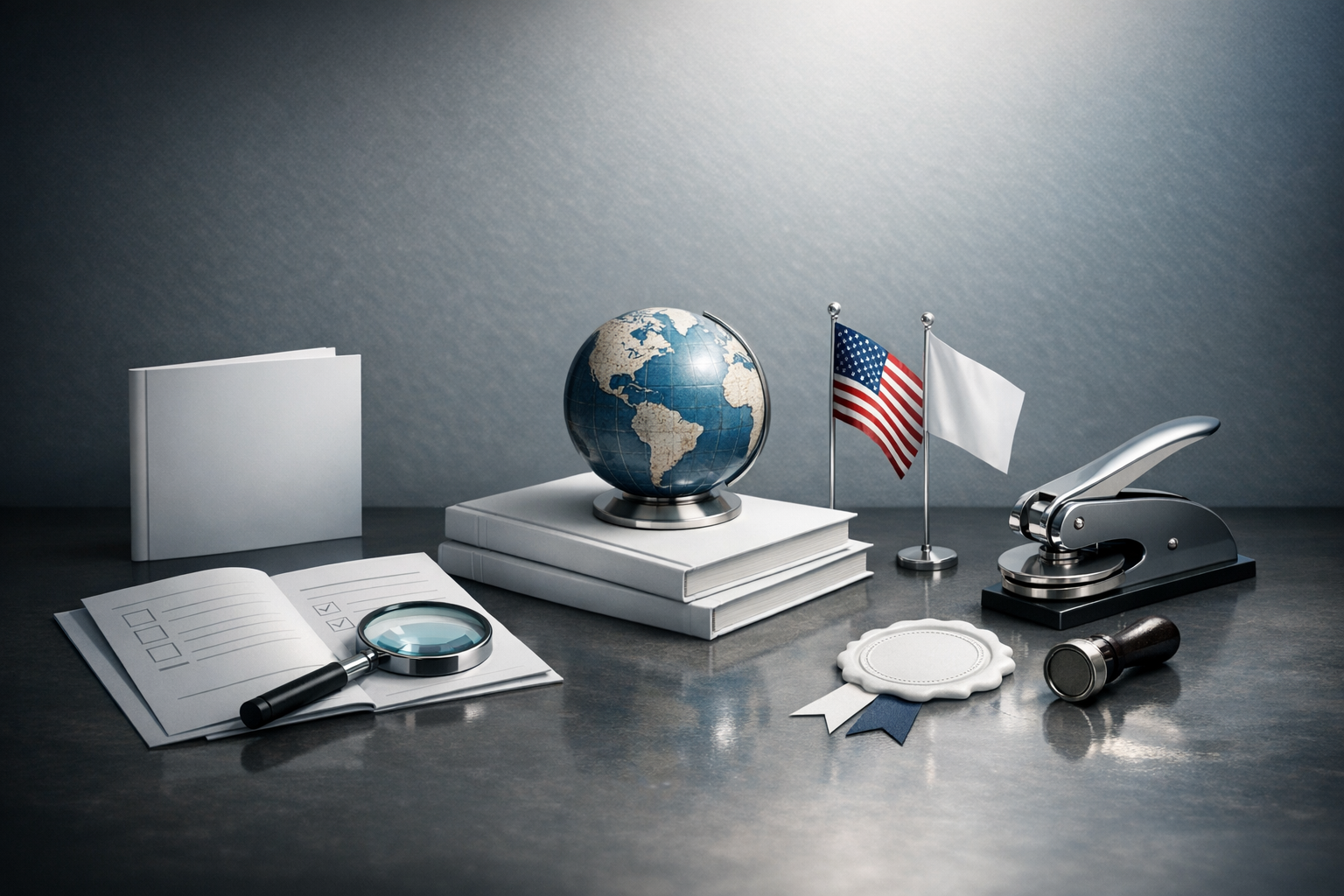 What USCIS Certified Translation Services Must Include