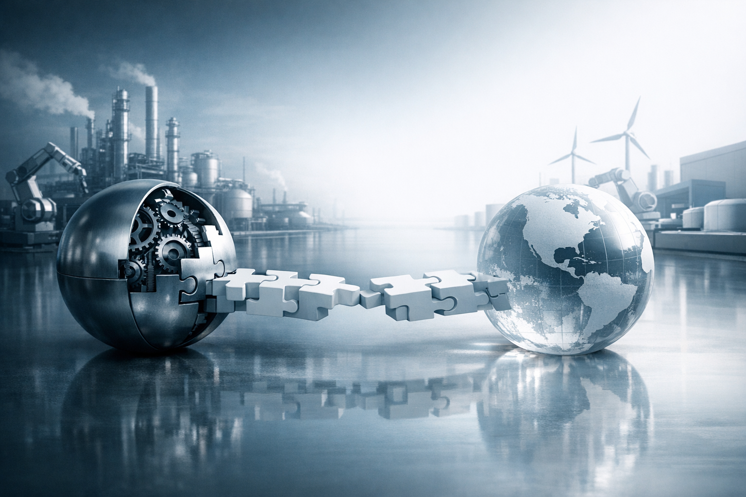 What Technical Translation Services Do for Industrial Firms