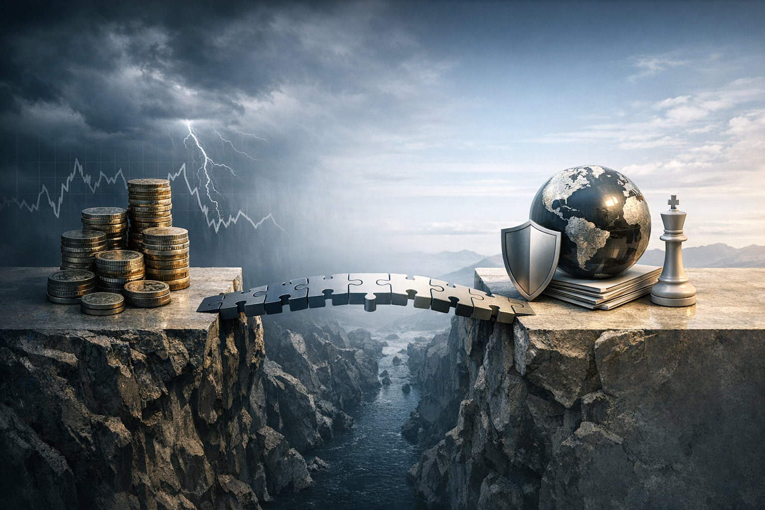 How Financial Translation Services Reduce Cross-Border Risk