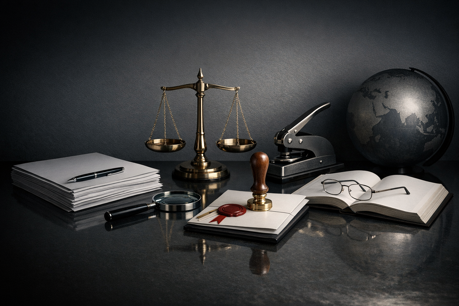 What Sworn Translation Services Require for Official Documents