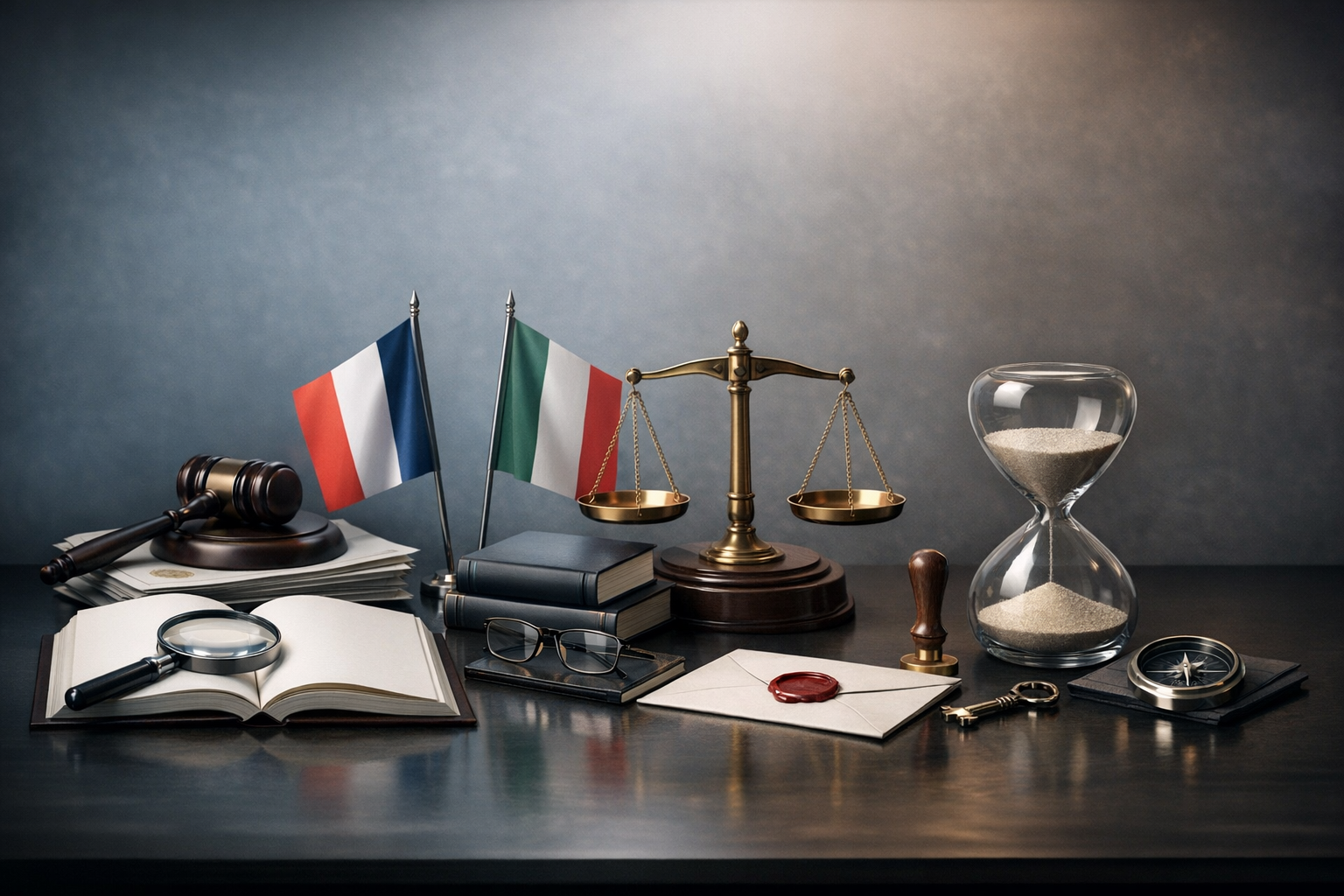 What Sworn Translation Services Require From Translators