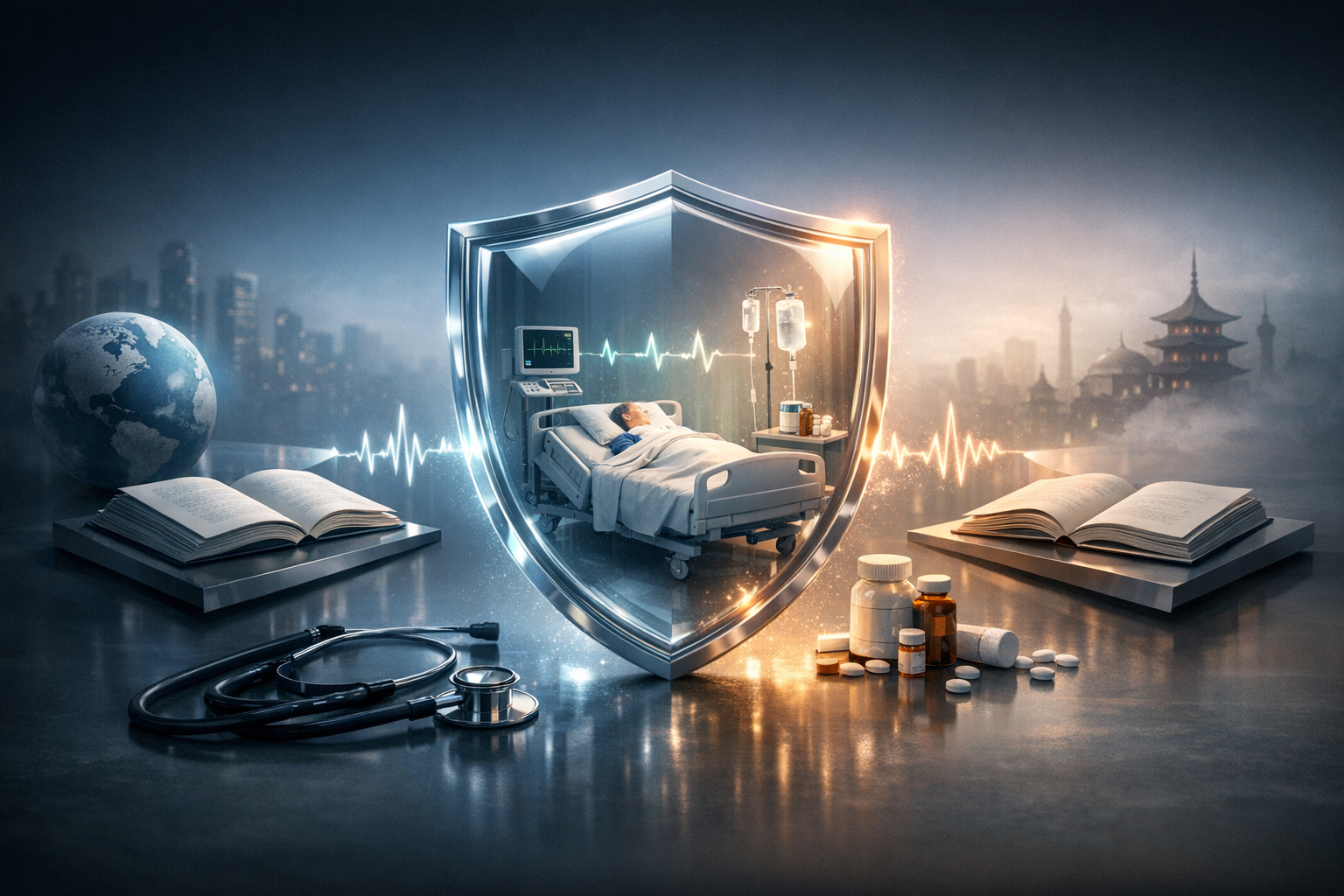 How Medical Translation Services Protect Patients Across Languages