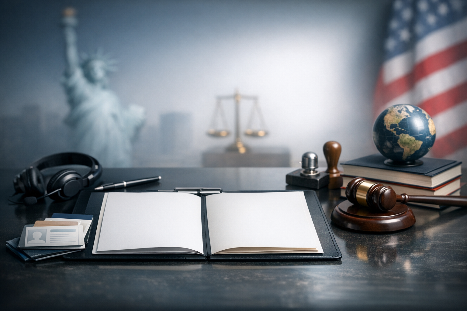 What USCIS Translation Services Actually Need to Include