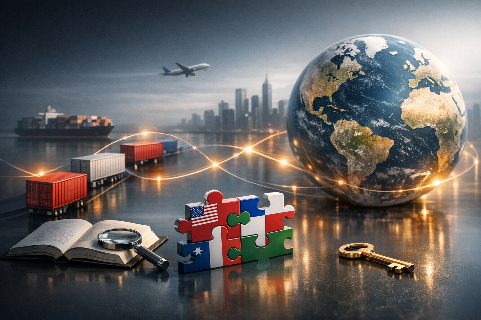 Why Marketing Translation Services Are Key for Global Brands