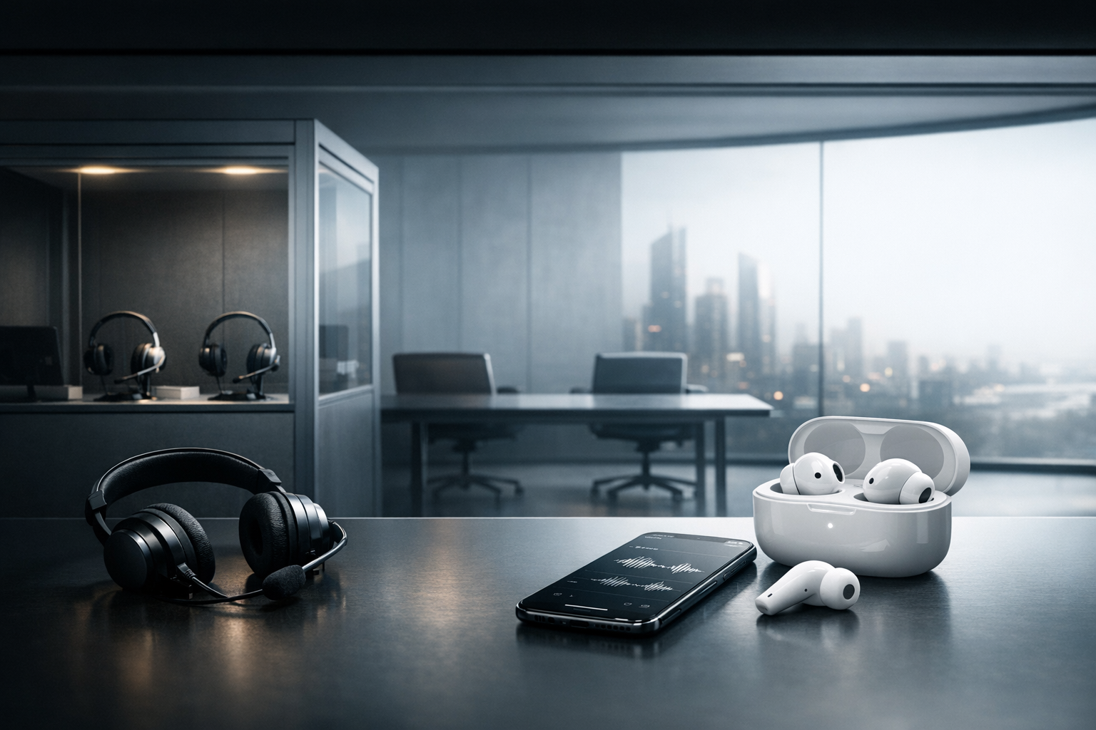 Can AI Earbuds Ever Replace a Business Interpreter in 2026?
