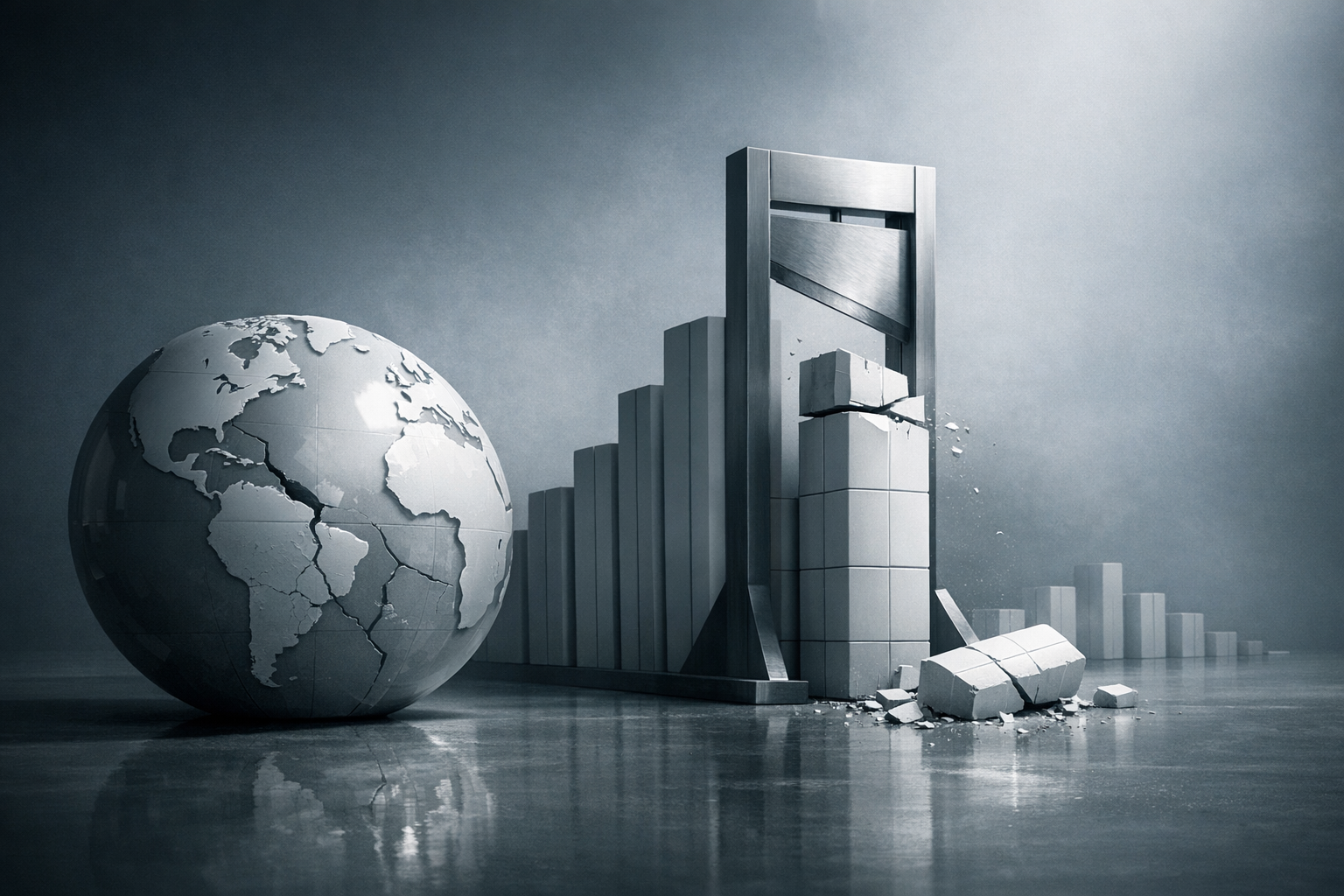 The Localization Strategy Killing International Brand Growth