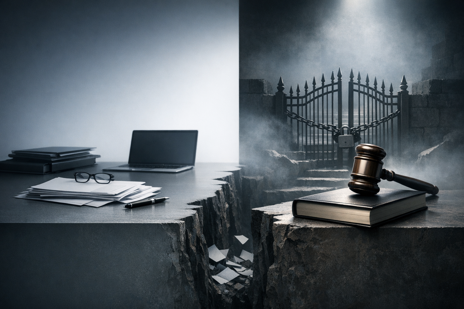 The Sworn Translation Requirement Most Businesses Miss