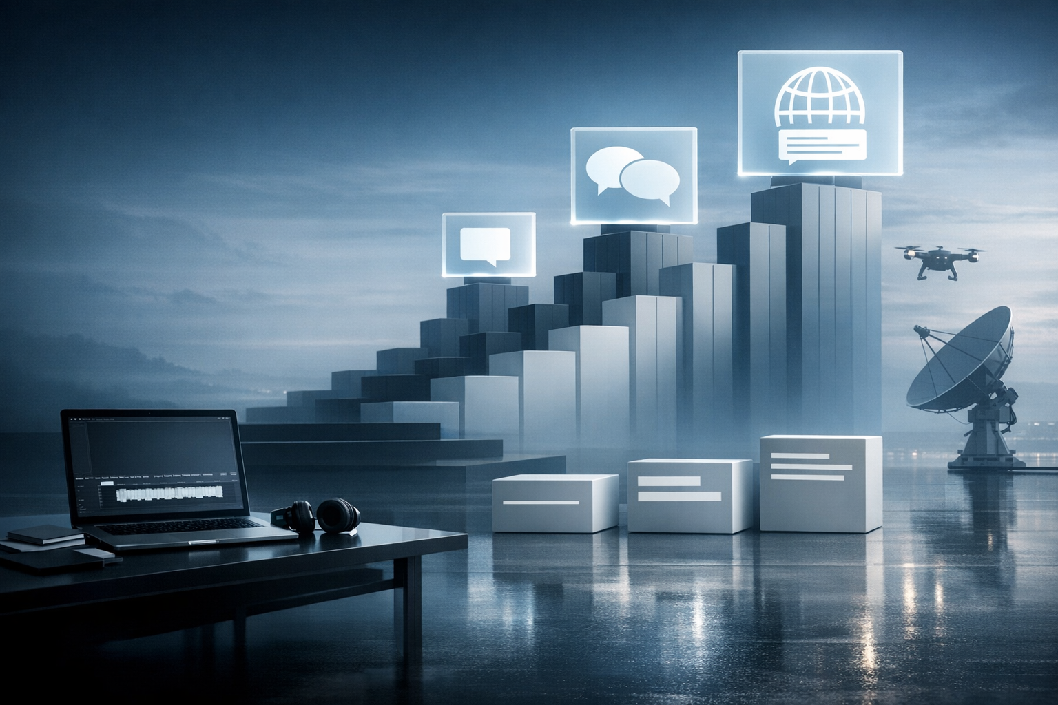 The Subtitling Services Brands Are Quietly Scaling in 2026