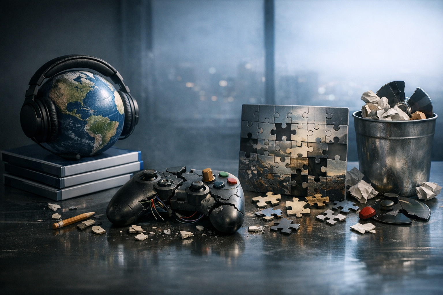 What Game Localization Reveals About Bad Translation Habits