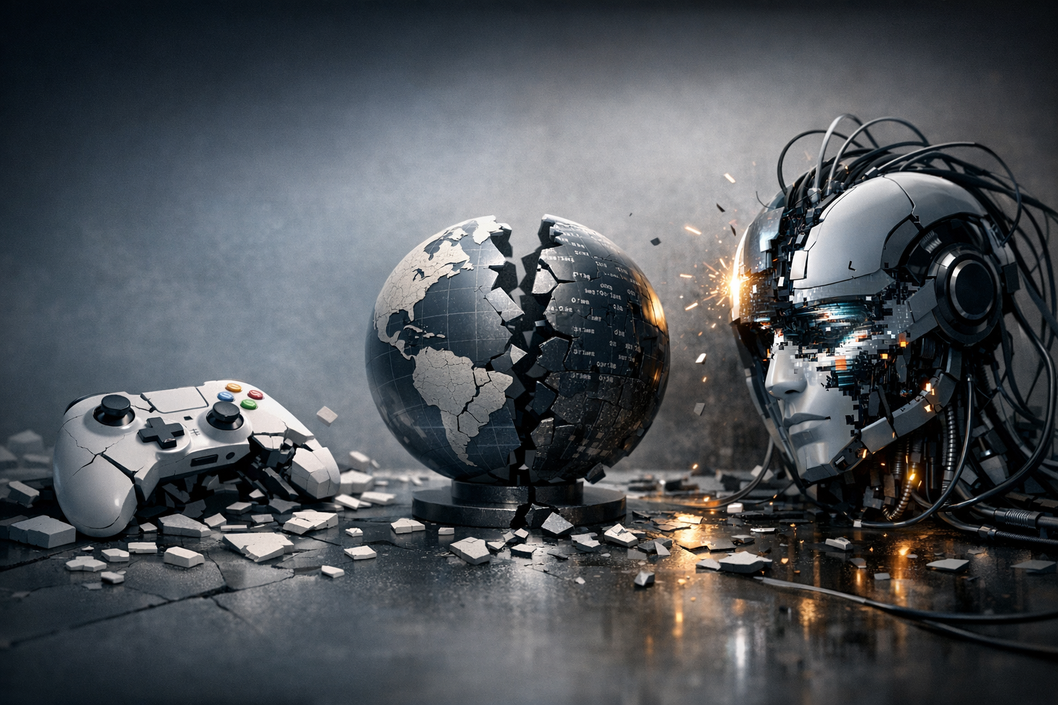 Why Video Game Localization Breaks When AI Takes Over