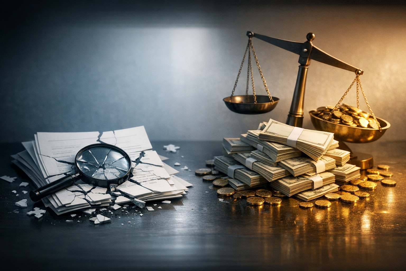 Why Patent Translation Errors Cost More Than the Patent