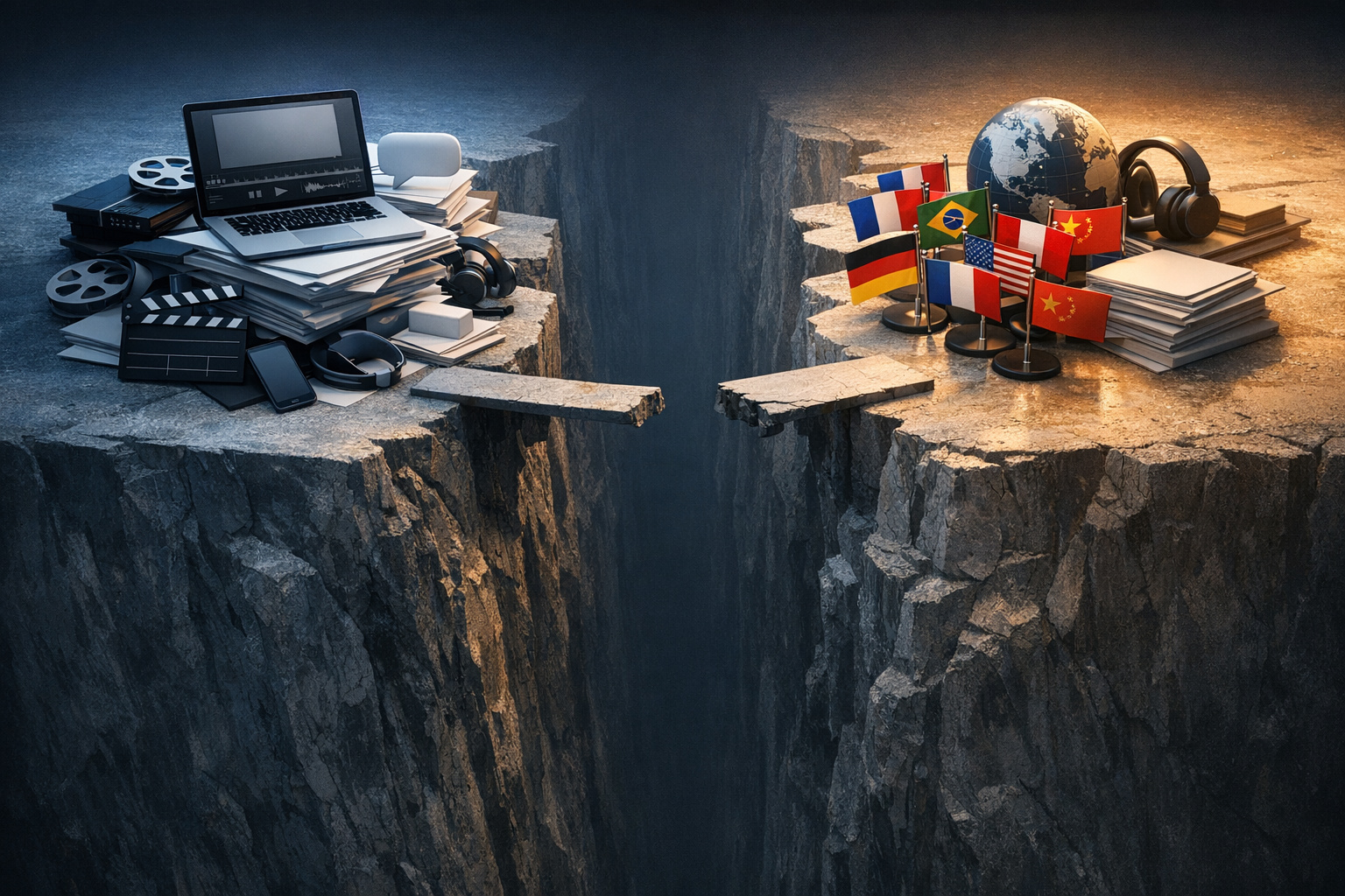 The Content Localization Gap Most LSPs Quietly Ignore