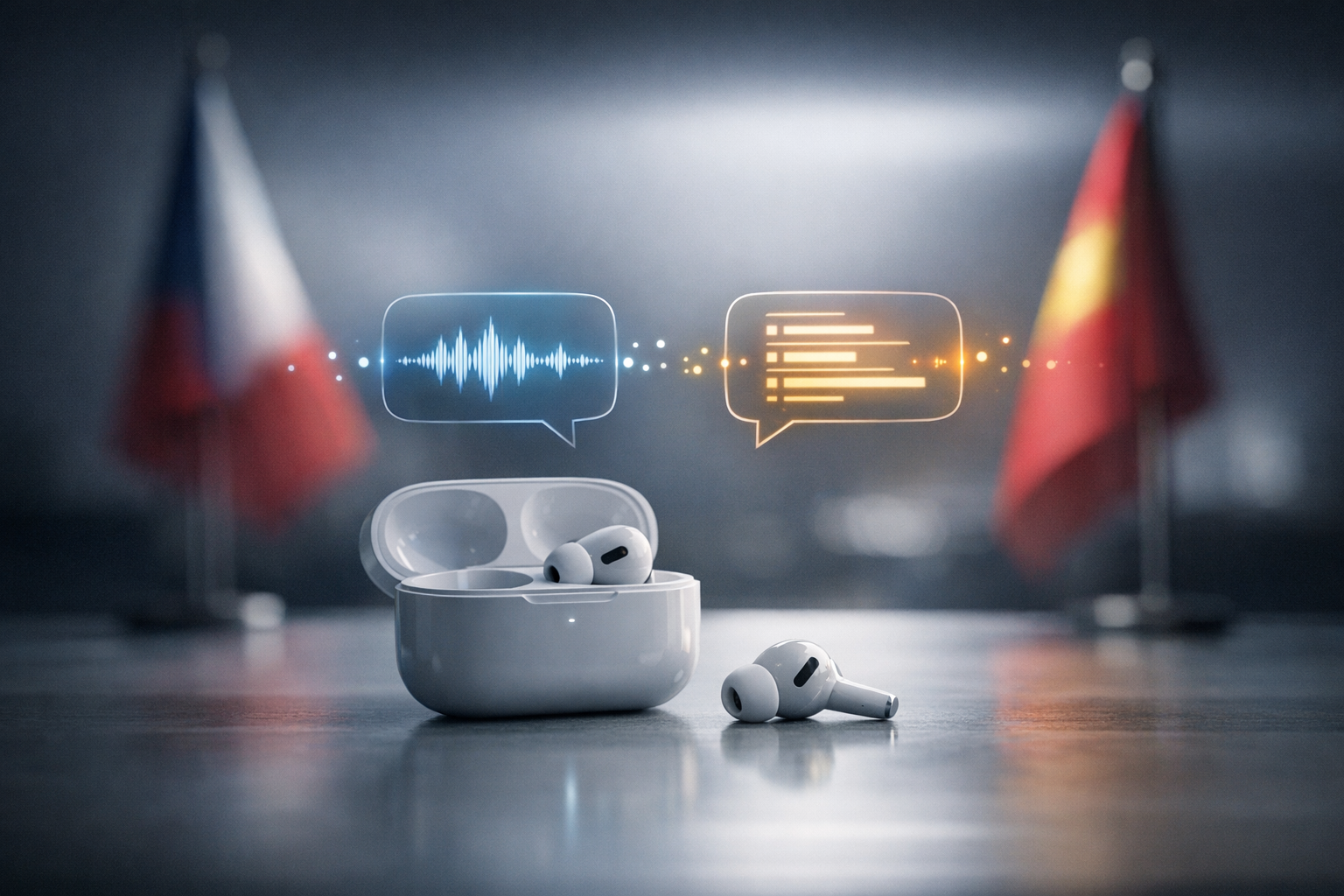 AI Translation Earbuds Are Here Do They Actually Work?