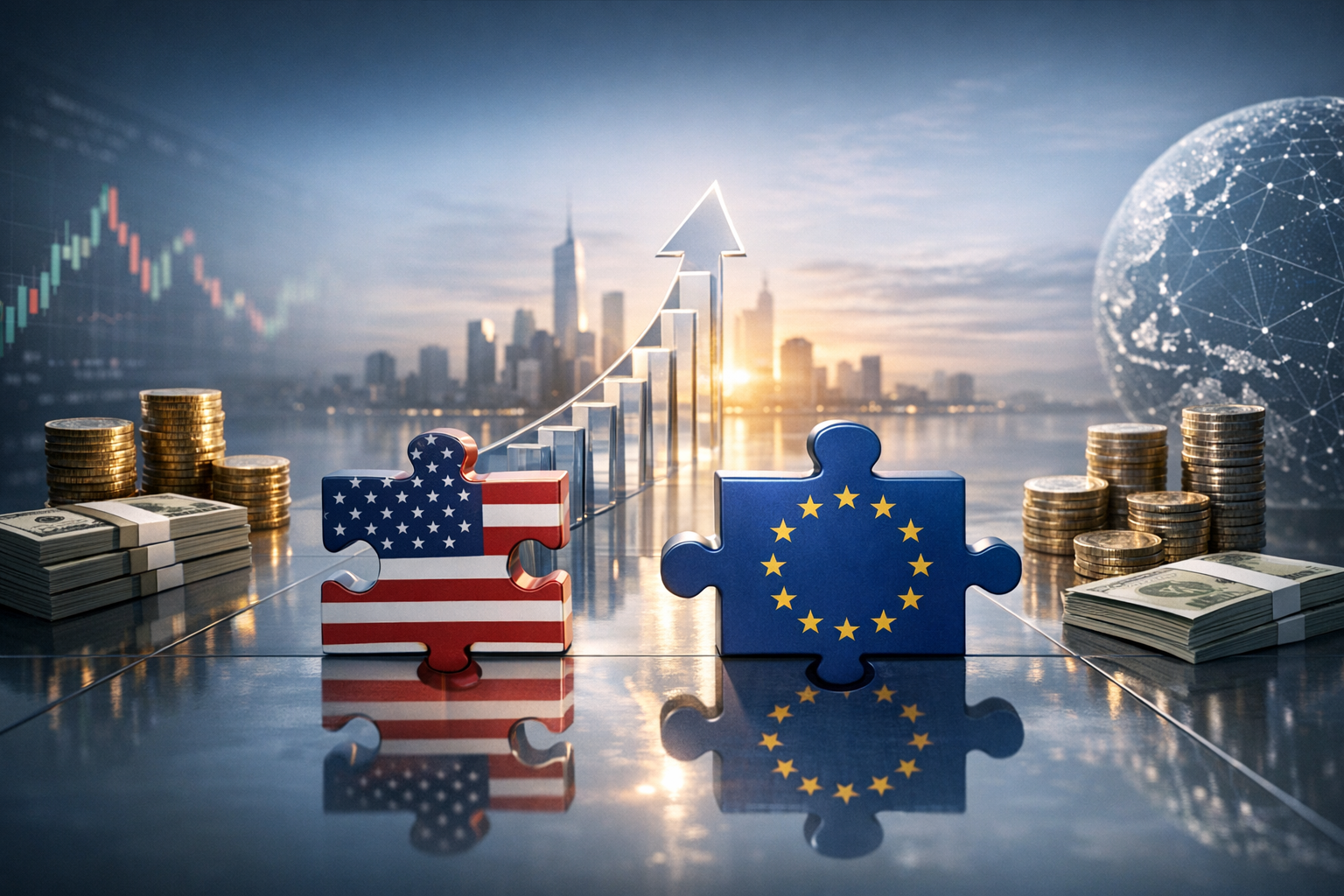 Why Financial Translation Services Are a 2026 Priority