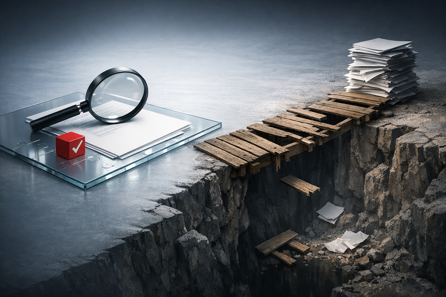 Translation Quality Assurance and The Step Agencies Skip
