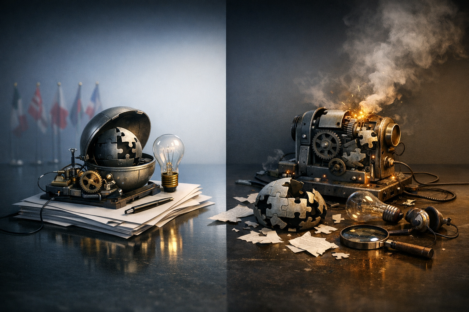 What Inventors Get Wrong About Patent Translation Services