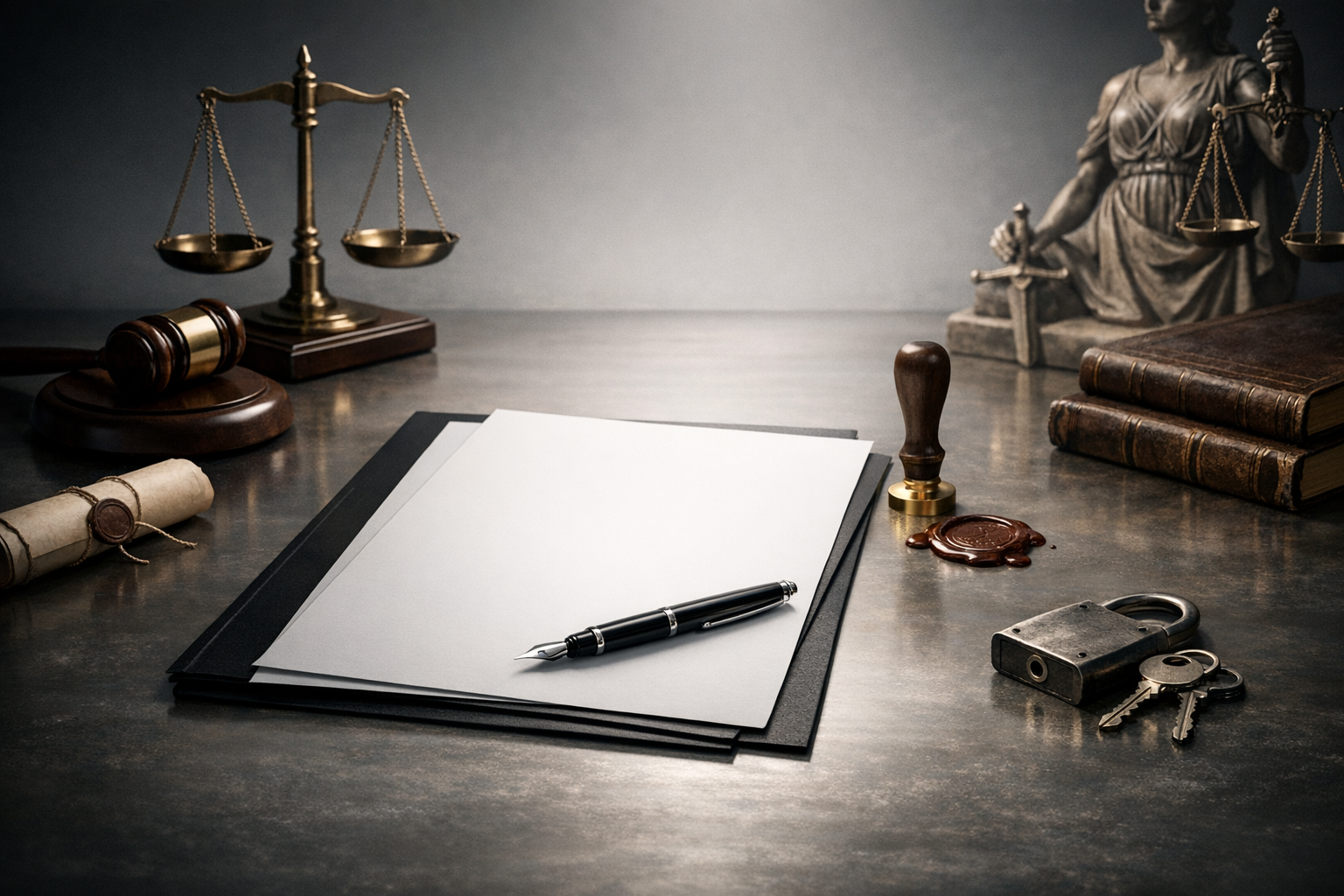 What Makes a Document Legally Valid