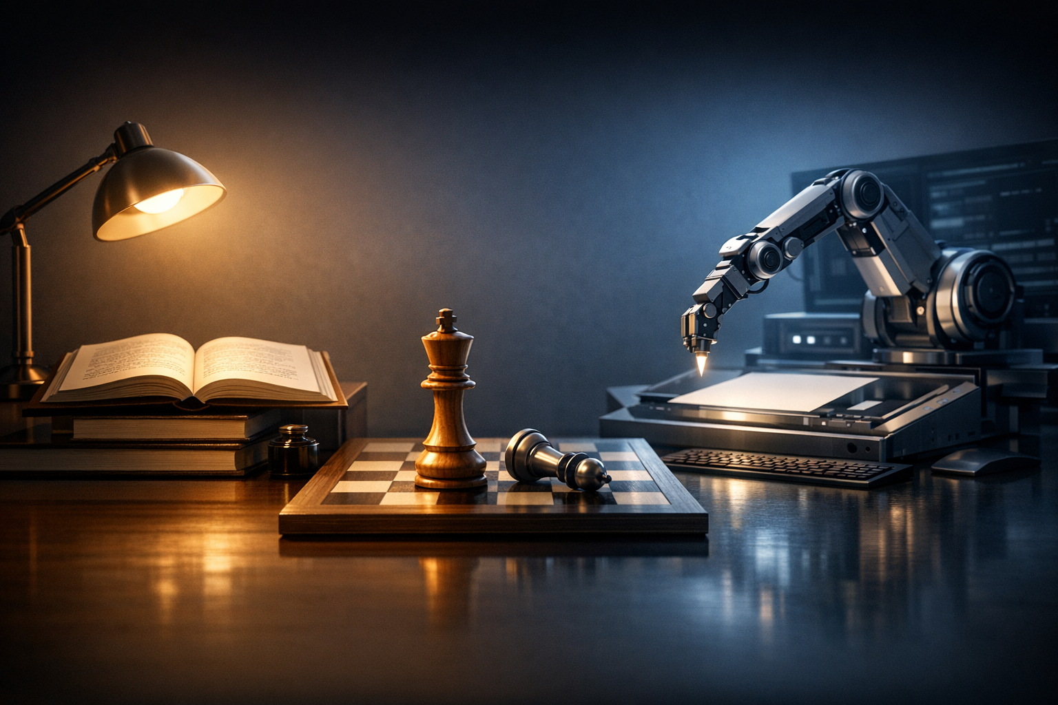 Why Human Led Translation Always Beats Machines