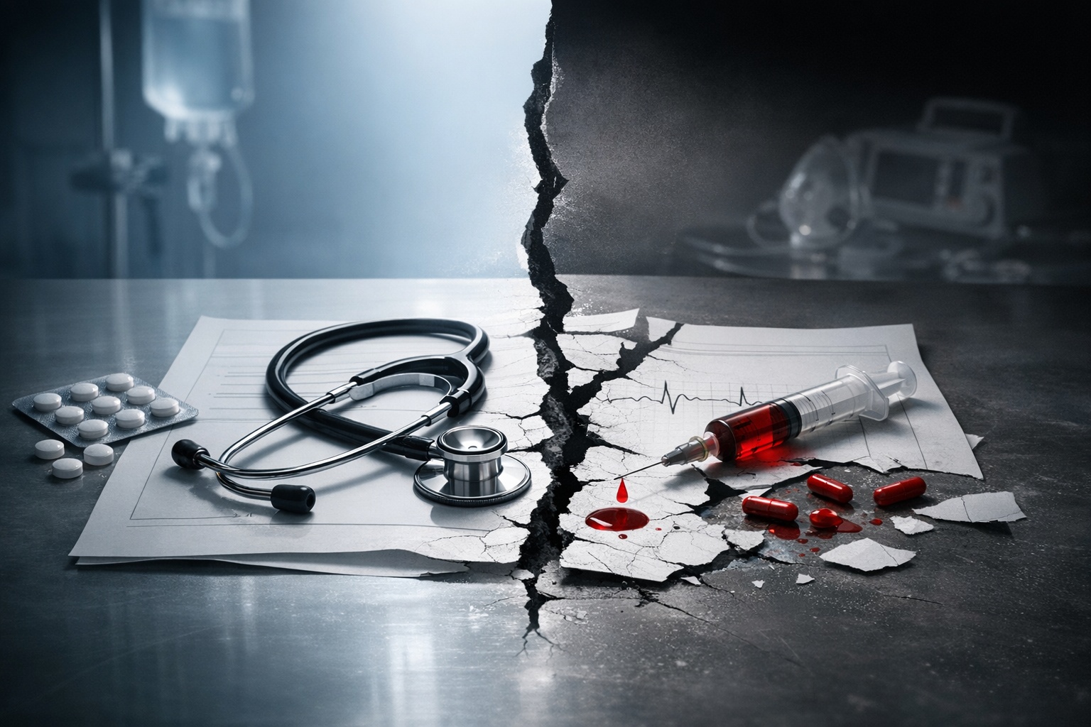 Why Poor Medical Translation Is A Matter Of Life And Death