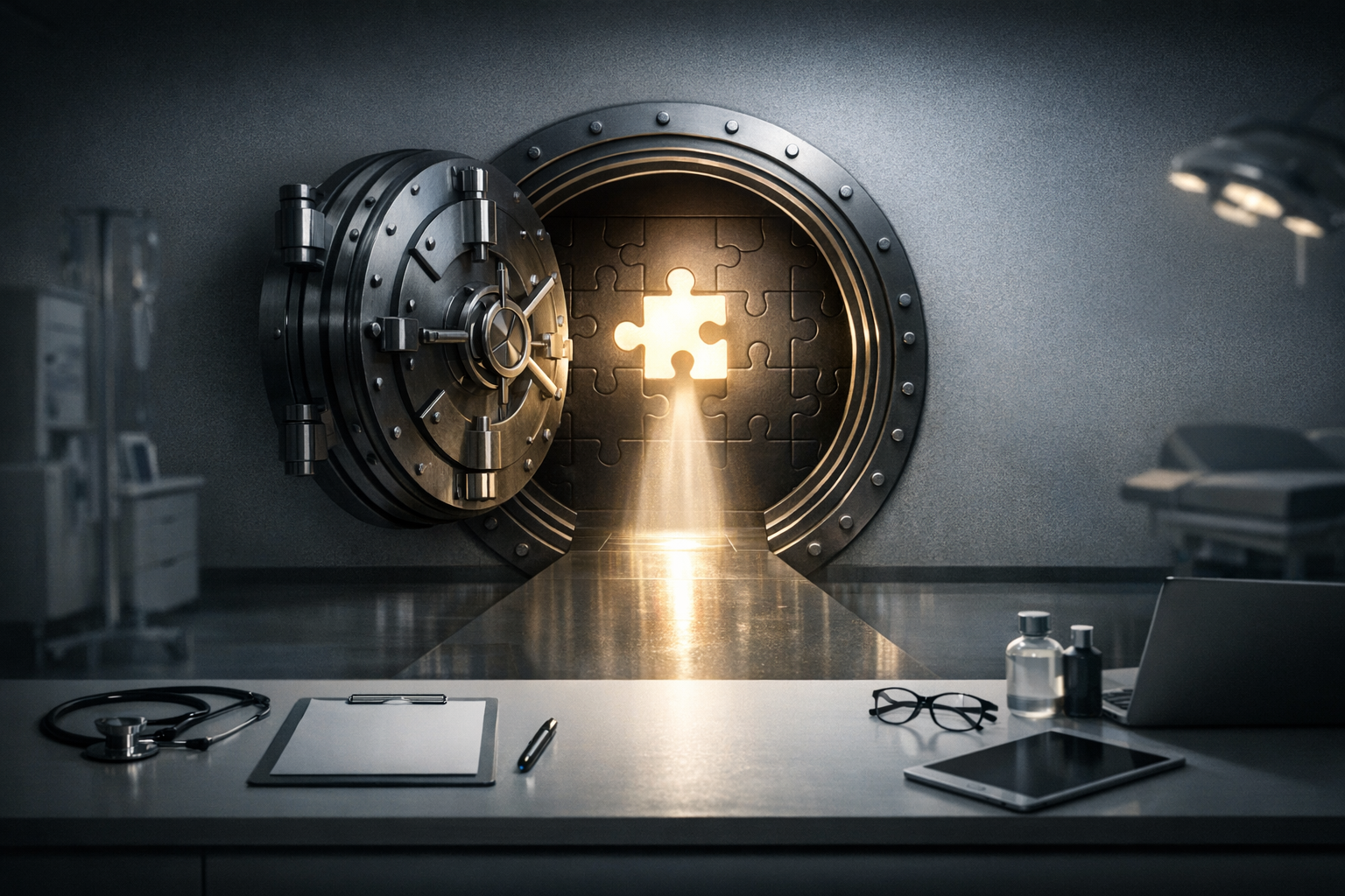 The Hidden Secret To Error Free Clinical Documentation