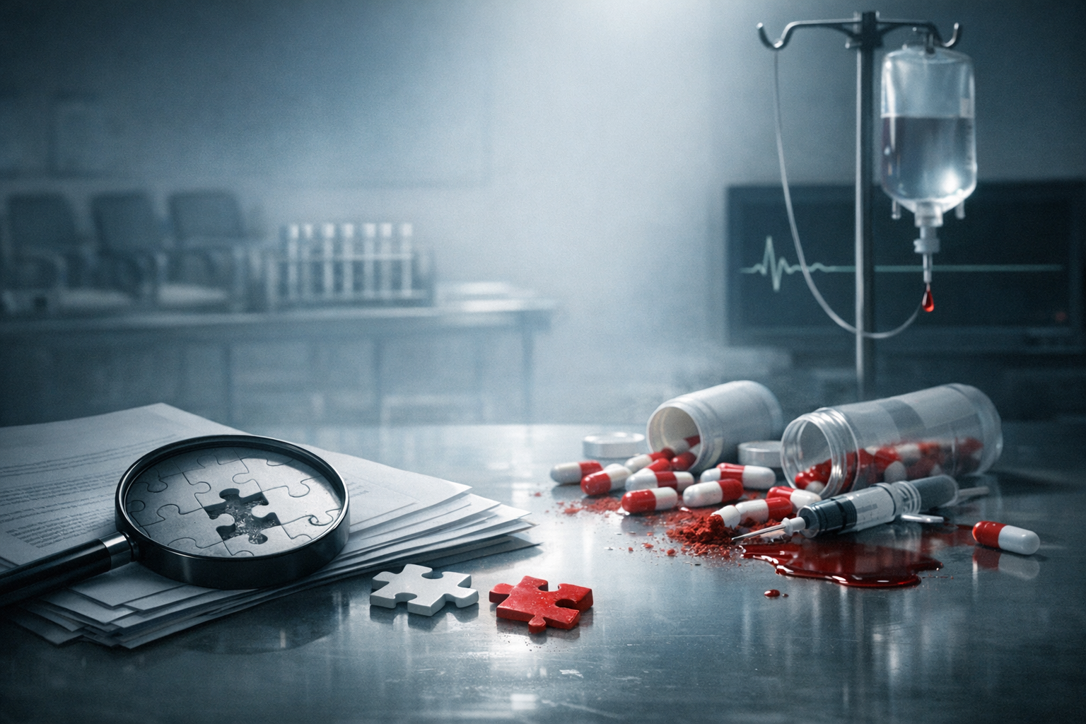 The Medical Translation Error That Killed a Clinical Trial