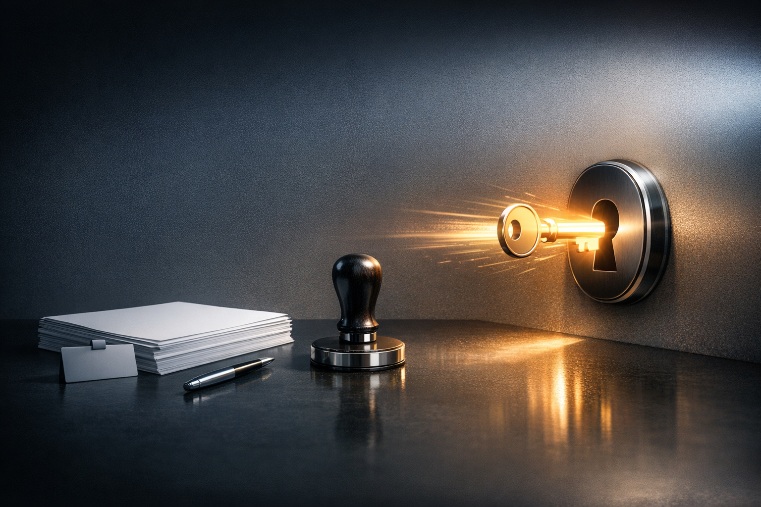 The One Secret To Getting Documents Notarized Instantly